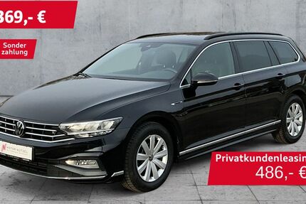 VW Passat Variant 54.414 km 30.050 &euro; Hof 95030