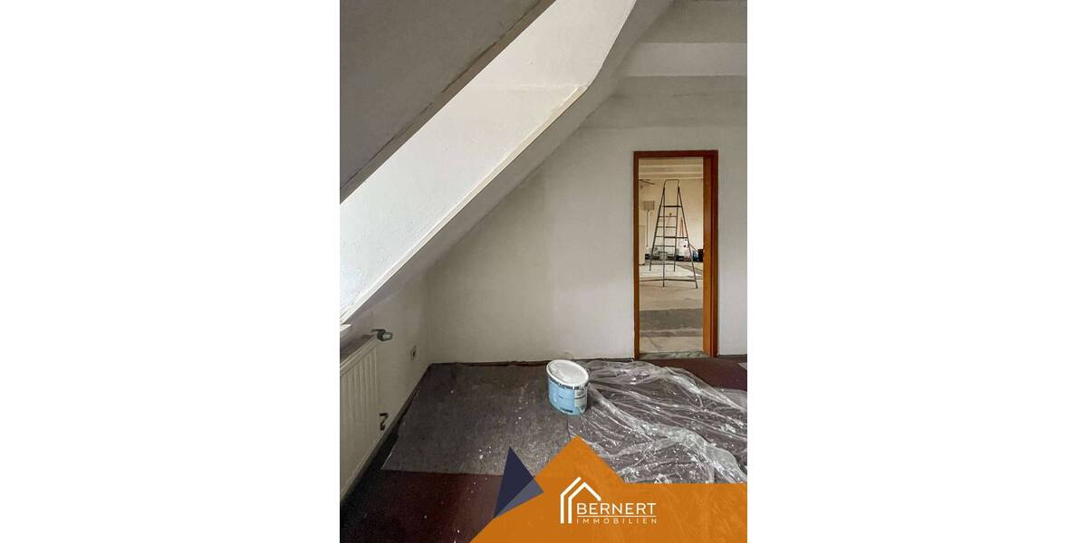 Mehrfamilienhaus, Wohnhaus Selb - 5 Zimmer, 184 m&sup2;, 115.000&euro; | Angebot:25689896