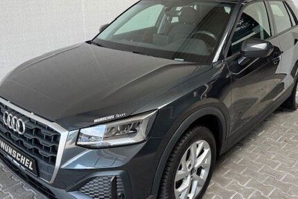 Audi Q2 31.200 km 23.794 &euro; Roeslau 95195