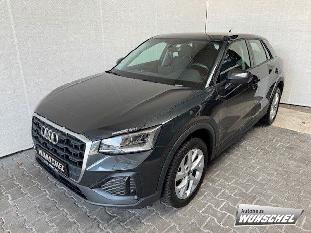 Audi Q2 31.200 km 24.094 &euro; Roeslau 95195