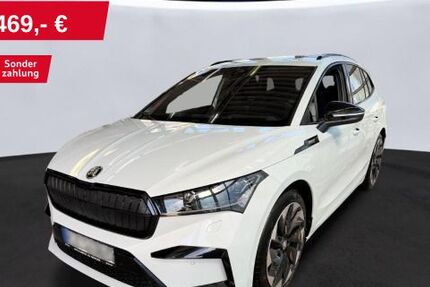 Skoda Enyaq 59.867 km 35.759 &euro; Hof 95030