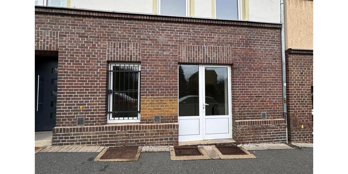 Gewerbeobjekt Plauen Bahnhofsvorstadt - 370&euro; | Angebot:23132240