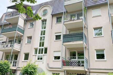 Wohnung Plauen Bahnhofsvorstadt - 3 Zimmer, 77 m&sup2;, 119.000&euro; | Angebot:26863143