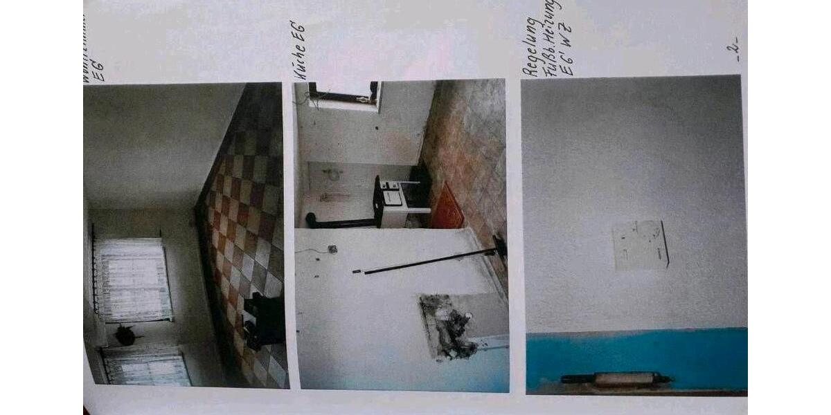 Einfamilienhaus Bad Lobenstein - 4 Zimmer, 118 m&sup2;, 18.000&euro; | Angebot:27005951