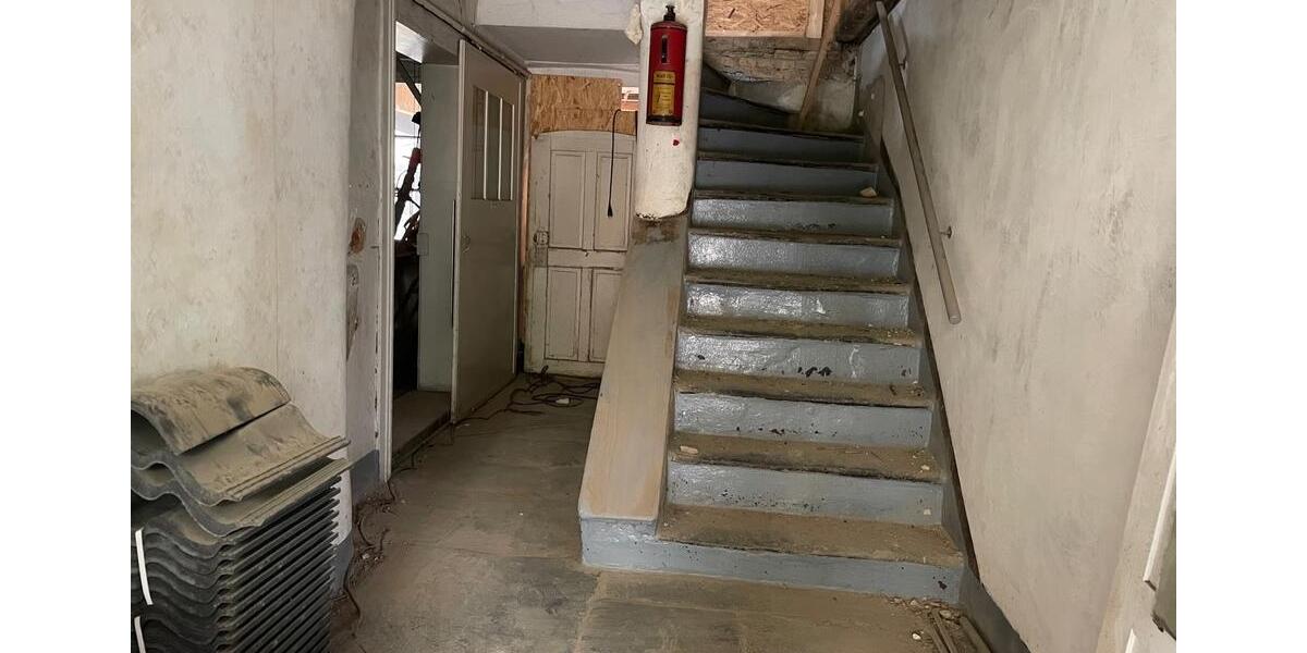 Reihenhaus Plauen Altstadt - 99.000&euro; | Angebot:19241726