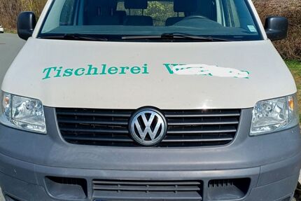 VW T5 Transporter 113.105 km 4.999 &euro; Plauen 08525