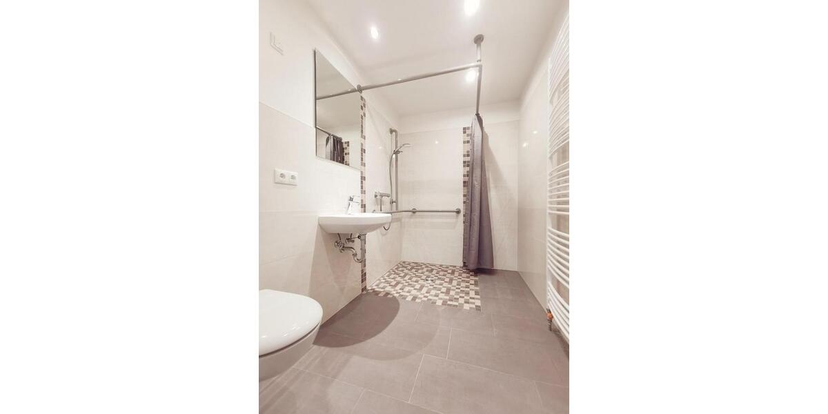 Etagenwohnung Bad Elster - 1 Zimmer, 34 m&sup2;, 325&euro; | Angebot:26534407