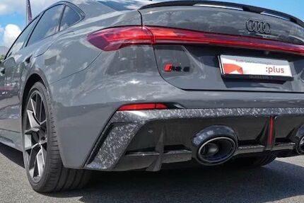 Audi RS5 3.850 km 118.000 &euro; Plauen 08527