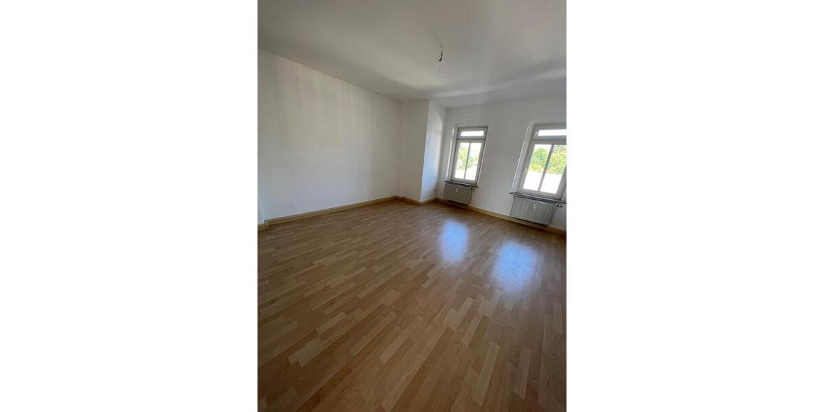 Etagenwohnung Plauen Altstadt - 2 Zimmer, 44 m&sup2;, 260&euro; | Angebot:25219444