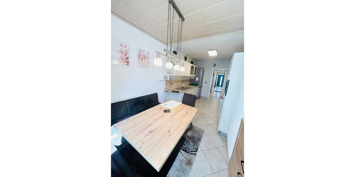 Einfamilienhaus Kirchenlamitz Hohenbuch - 6 Zimmer, 165 m&sup2;, 249.000&euro; | Angebot:26265967