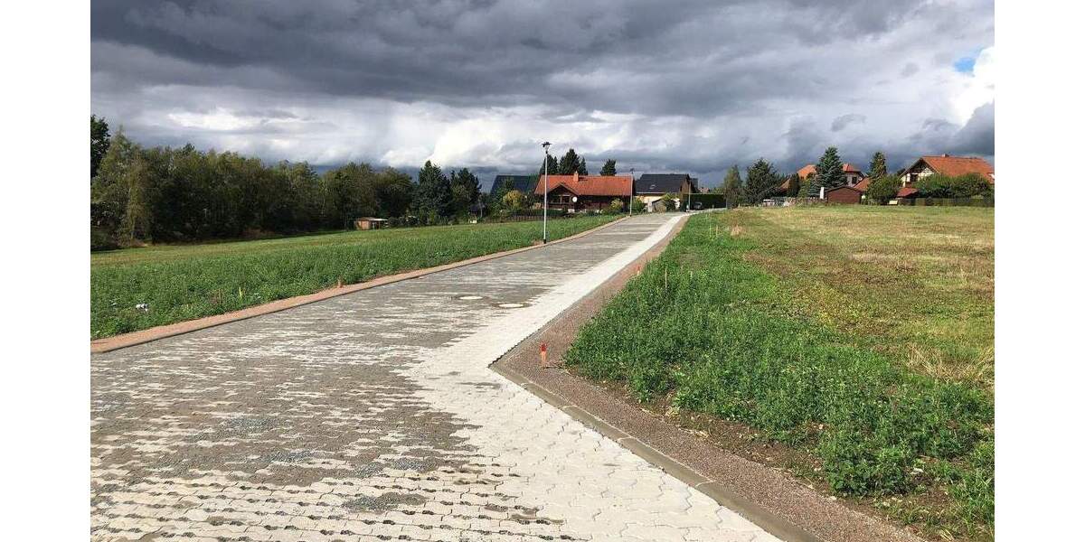 Grundstück Theuma - 109.000&euro; | Angebot:26203299