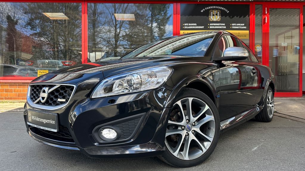 Volvo C30 223.732 km 4.350 &euro; Oberkotzau 95145