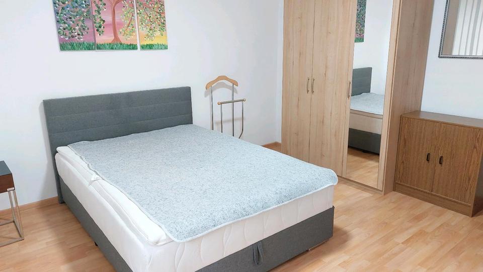 Etagenwohnung Plauen Bahnhofsvorstadt - 3 Zimmer, 64 m&sup2;, 670&euro; | Angebot:25853158