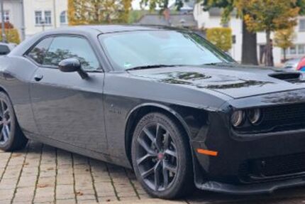 Dodge Challenger 26.500 km 35.000 &euro; Rehau 95111