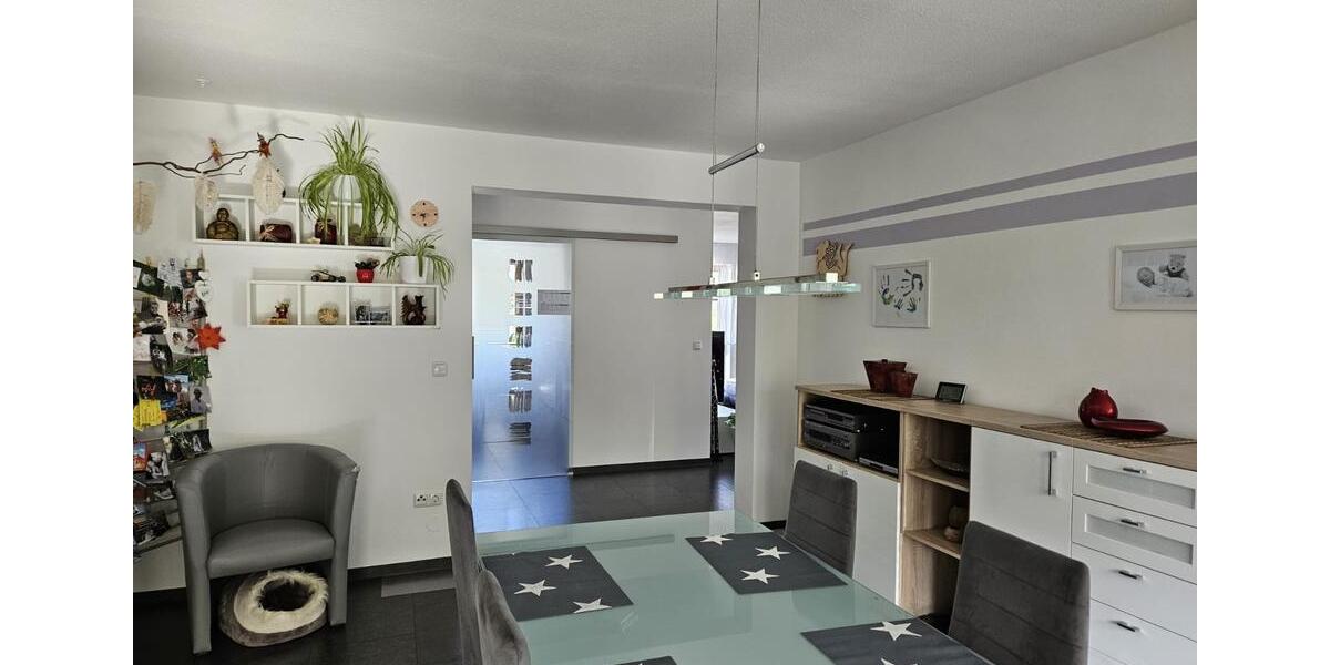 Etagenwohnung Tanna - 5 Zimmer, 124 m&sup2;, 129.800&euro; | Angebot:26847577
