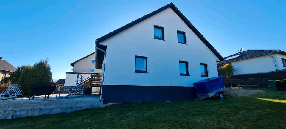 Einfamilienhaus Schönwald - 6 Zimmer, 164 m&sup2;, 699.000&euro; | Angebot:26135347