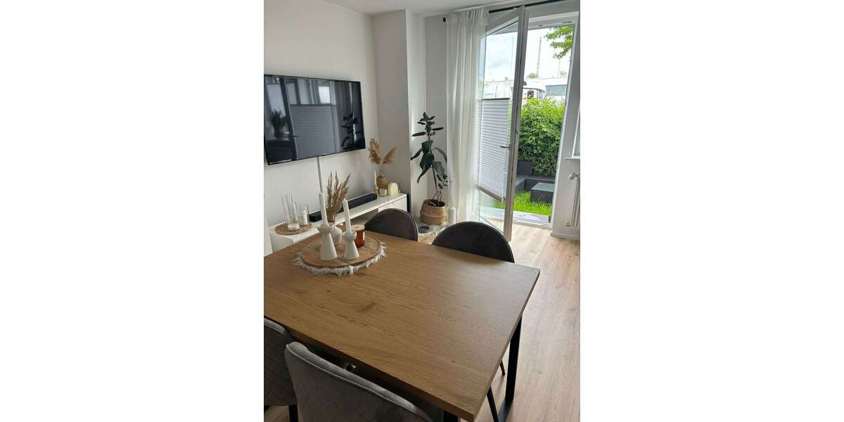 Etagenwohnung Hof Altstadt - 2 Zimmer, 57 m&sup2;, 580&euro; | Angebot:27207859