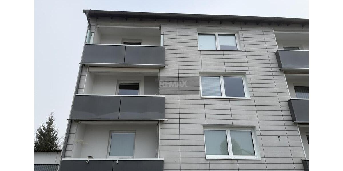 Etagenwohnung Lichtenberg - 3 Zimmer, 80 m&sup2;, 600&euro; | Angebot:25160181