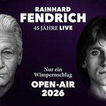 Rainhard Fendrich - Open Air 2026