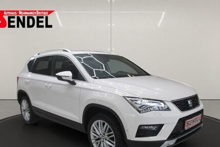 Seat Ateca 118.076 km 16.999 &euro; Hof 95030