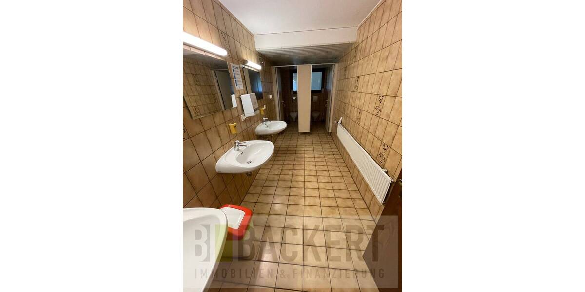 Gewerbeobjekt Schwarzenbach am Wald / Gottsmannsgrün Schwarzenbach a Wald - 290.000&euro; | Angebot:25662161