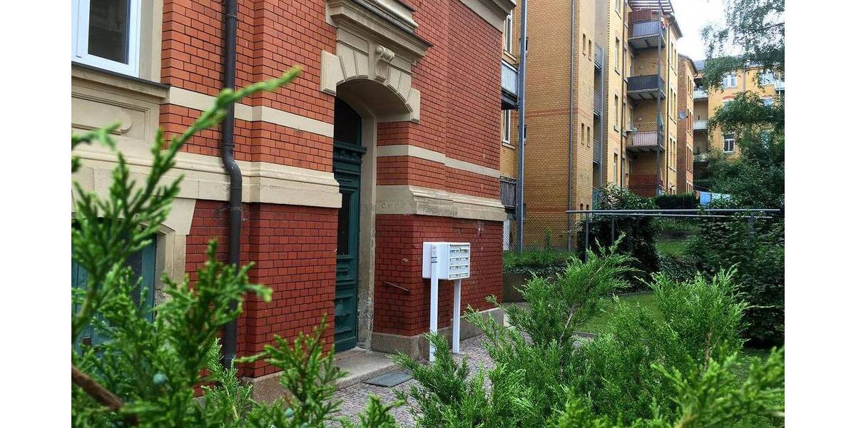 Gewerbeobjekt Plauen Stadtmitte - 195&euro; | Angebot:25706479