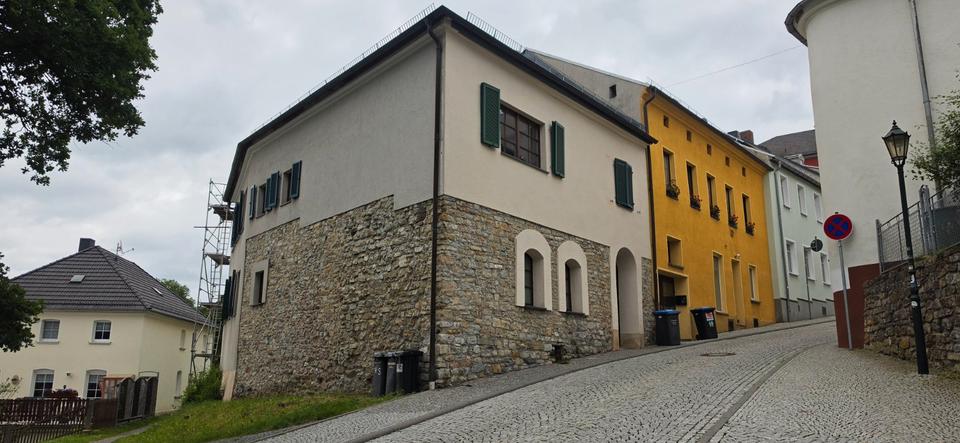 Mehrfamilienhaus, Wohnhaus Schleiz - 220.000&euro; | Angebot:26991519