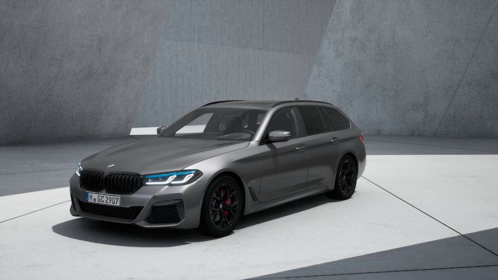 BMW 530 52.625 km 47.855 &euro; Schleiz 07907