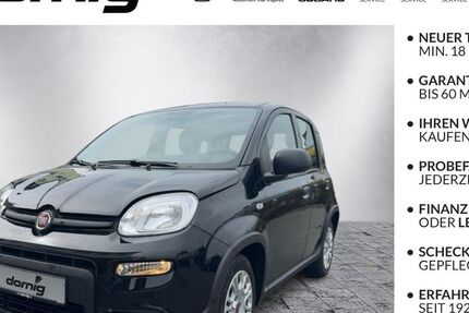 Fiat Panda 32.580 km 10.880 &euro; Helmbrechts 95233
