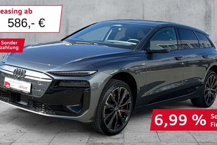 Audi A6 e-tron 13.084 km 74.630 &euro; Hof 95030