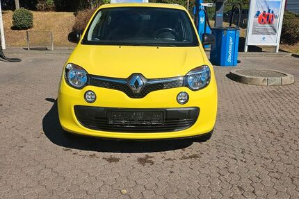 Renault Twingo 99.800 km 5.499 &euro; Plauen 08527