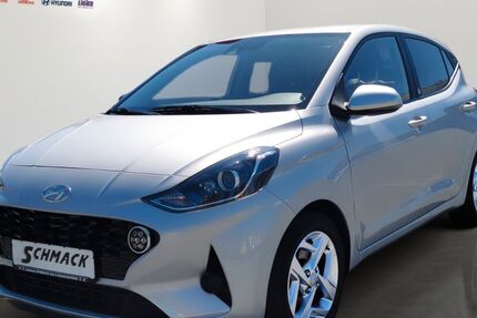Hyundai i10 39.300 km 12.890 &euro; Hof 95030
