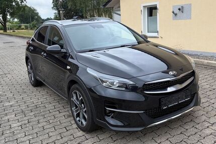 Kia XCeed 133.000 km 12.899 &euro; Hof 95030