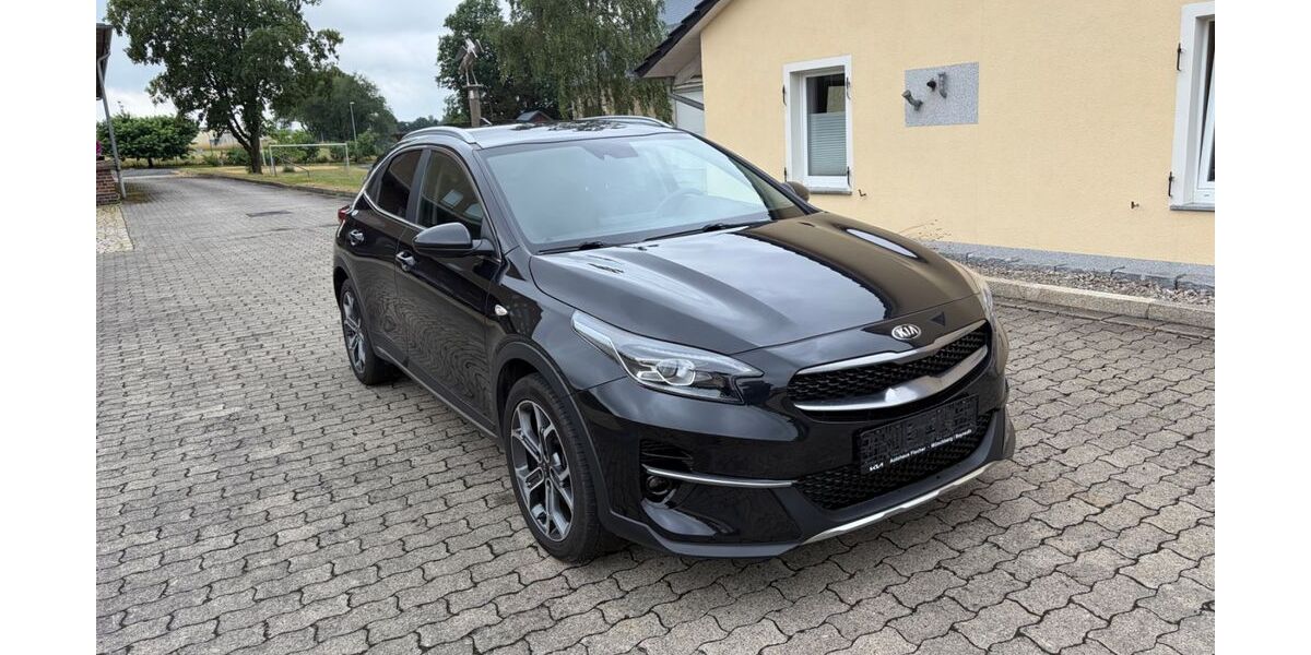 Kia XCeed 133.000 km 12.899 &euro; Hof 95030