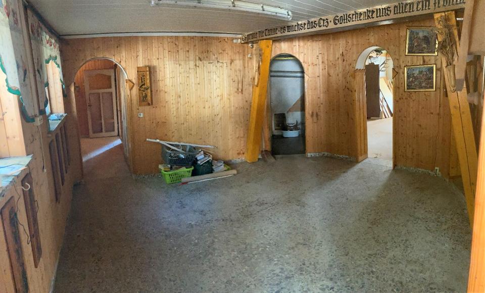 Einfamilienhaus Saalburg-Ebersdorf Ebersdorf - 55.300&euro; | Angebot:26233611