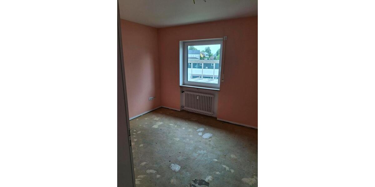 Etagenwohnung Münchberg - 3 Zimmer, 86 m&sup2;, 135.000&euro; | Angebot:26992269