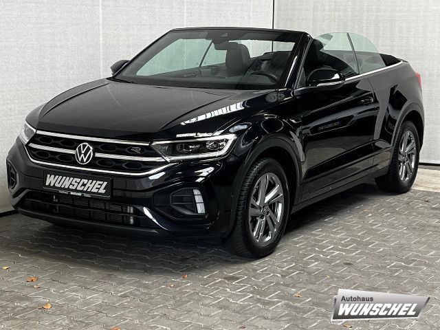 VW T-Roc 23.300 km 31.595 &euro; Roeslau 95195