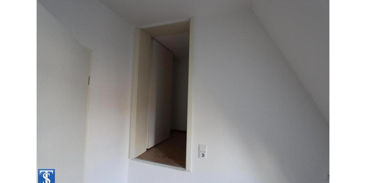 Etagenwohnung Plauen Bahnhofsvorstadt - 2 Zimmer, 43 m&sup2;, 225&euro; | Angebot:18570864