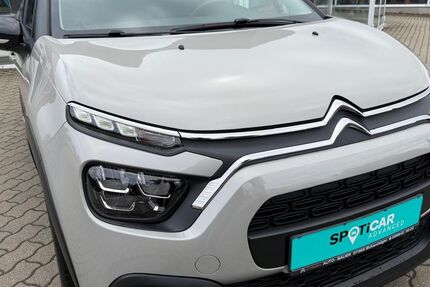 Citroen C3 48.500 km 12.999 &euro; Rosenthal am Rennsteig 07366