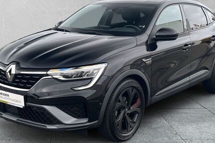 Renault Arkana 40.100 km 21.290 &euro; Hof 95030