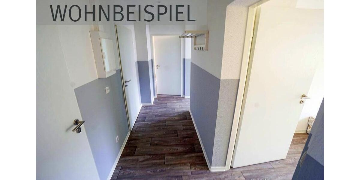 Etagenwohnung Plauen Bahnhofsvorstadt - 1 Zimmer, 23 m&sup2;, 145&euro; | Angebot:24504847