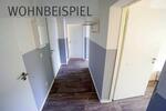 Etagenwohnung Plauen Bahnhofsvorstadt - 1 Zimmer, 23 m&sup2;, 145&euro; | Angebot:24504847