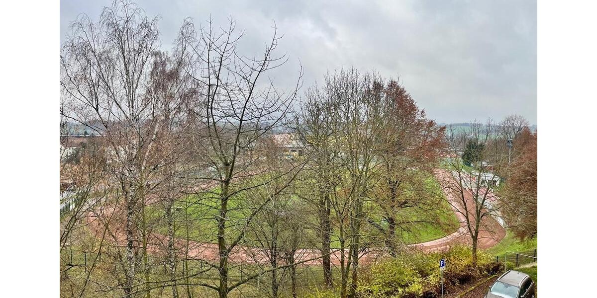 Etagenwohnung Oelsnitz (Vogtland) - 3 Zimmer, 56 m&sup2;, 308&euro; | Angebot:23791645