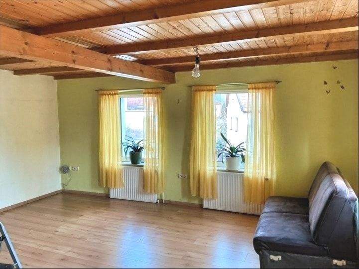Einfamilienhaus Weischlitz Rodersdorf - 3 Zimmer, 70 m&sup2;, 105.000&euro; | Angebot:25741512