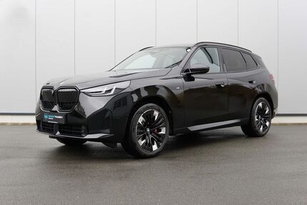 BMW X3 9.690 km 69.900 &euro; Markneukirchen 08258