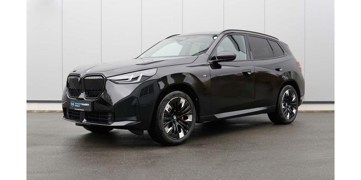 BMW X3 9.690 km 74.000 &euro; Markneukirchen 08258