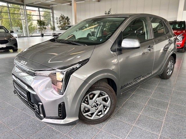 Kia Picanto 10.000 km 15.575 &euro; Münchberg 95213