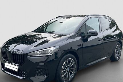 BMW 220 Active Tourer 7.337 km 39.885 &euro; Plauen 08525