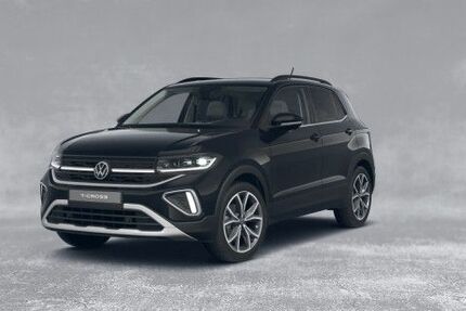 VW T-Cross 3.387 km 22.630 &euro; Hof 95030