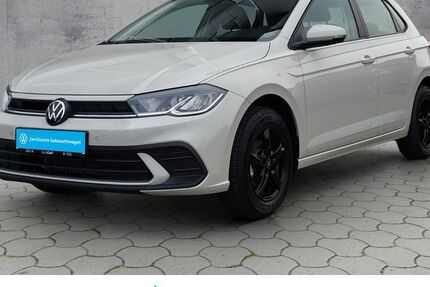 VW Polo 7.000 km 17.580 &euro; Plauen 08527